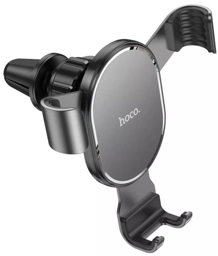 

Держатель для смартфона Hoco CA56 Plus (черный)