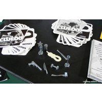 Настольная игра Hasbro Клуэдо (Cluedo)