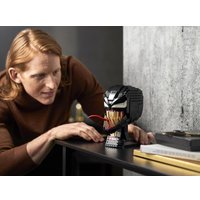 Конструктор LEGO Super Heroes Marvel 76187 Веном