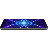 Смартфон HONOR 9X STK-LX1 4GB/128GB (полночный черный)