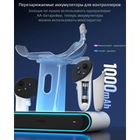 Зарядное устройство Zyber Sky Tower Charging Dock для Quest 3