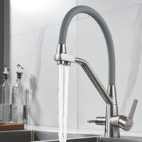 Смеситель Shevanik S968L