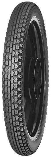 

Дорожные мотошины Mitas H-03 3.50R18 62P TT