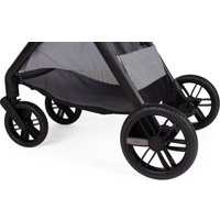 Коляска прогулочная «книга» Chicco Bellagio 00087136400000 (Lunar Rock)