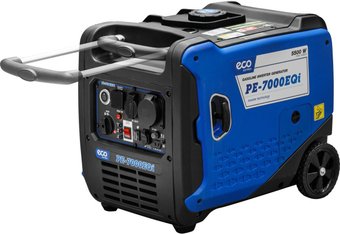 ECO PE-7000EQi