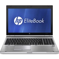 Ноутбук HP EliteBook 8560p (LG731EA)