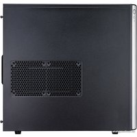 Корпус Cooler Master Centurion 6 Silver/Black 600W (RC-610-SKA600)