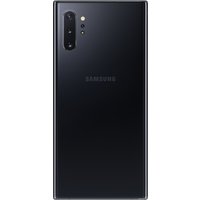 Телефон Samsung Galaxy Note10+ N975 12GB/256GB Dual SIM Exynos 9825 (черный)