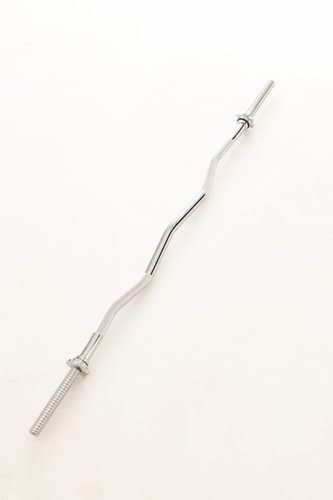Гриф для штанги DDS W-образный L1200-D25