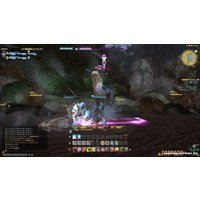  Final Fantasy XIV: A Realm Reborn для PlayStation 3