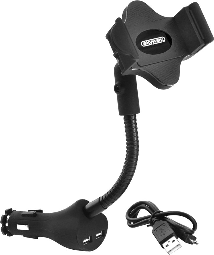 

Держатель для смартфона Skyway HC85