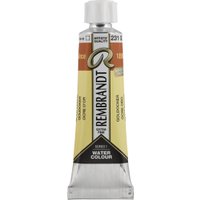 Акварельная краска Rembrandt 231 05012310 (охра золотая)