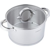 Набор кастрюль Alberg AL-2020