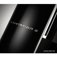 Игровая приставка Sony PlayStation 3 80Гб