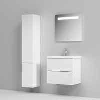  AM.PM Тумба под умывальник Gem M90-FHX0602-WC0602WG