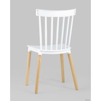 Стул Stool Group Field (белый)