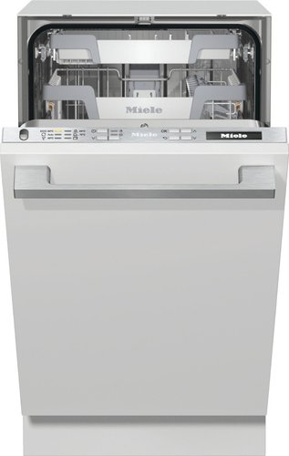 Встраиваемая посудомоечная машина Miele G 5690 SCVi