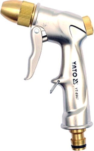 Распылитель Yato Пистолет-распылитель металлический YT-8967