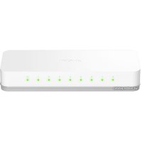 Неуправляемый коммутатор D-Link DES-1008C/B1A