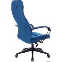 Офисное кресло Бюрократ CH-608Fabric (темно-синий)