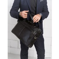 Сумка Carlo Gattini Montesano 1006-01 (черный)