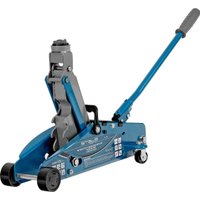 Подкатной домкрат Stels 51132 2.5т