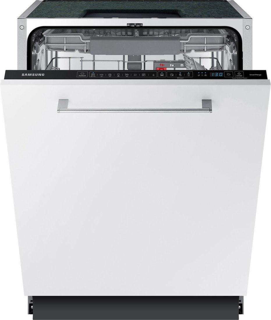 

Встраиваемая посудомоечная машина Samsung DW60A8050BB/EO