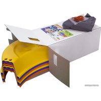 Песочница Berossi Микс ДИ13585000