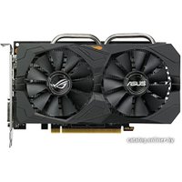 Видеокарта ASUS Radeon RX 460 4GB GDDR5 [ROG STRIX-RX460-4G-GAMING]