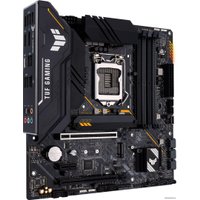 Материнская плата ASUS TUF Gaming B560M-Plus