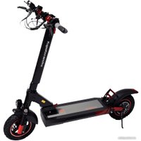 Электросамокат Kugoo M4 Pro 18 Ah 2022 (черный)