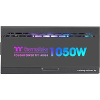 Блок питания Thermaltake Toughpower PF1 ARGB TPD-1050AH3FCP-A