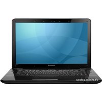 Игровой ноутбук Lenovo IdeaPad Y560P (59065701)