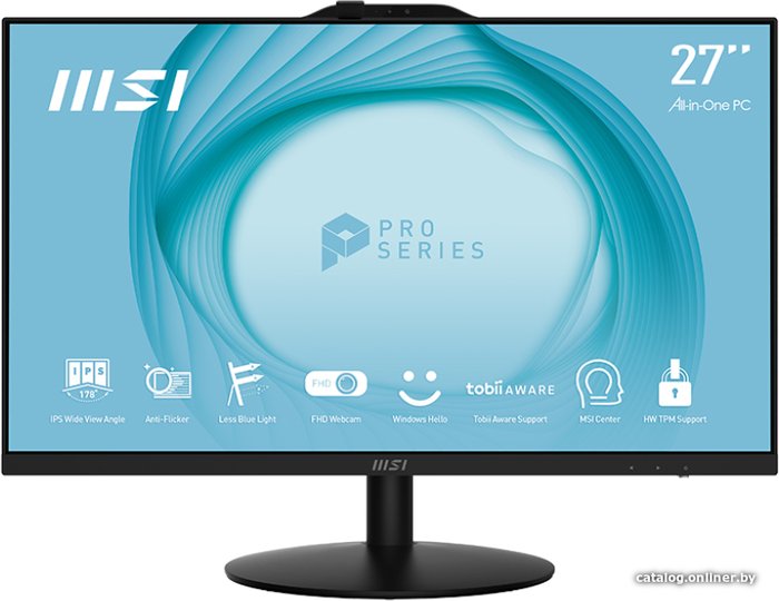 MSI Pro AP272 13M-427XRU