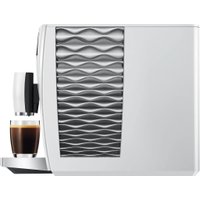 Кофемашина JURA C9 Piano White EA 15810 (белый) в Бобруйске