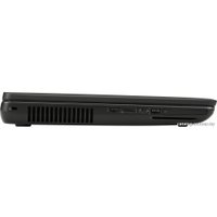 Рабочая станция HP ZBook 17 G2 [J8Z62EA]