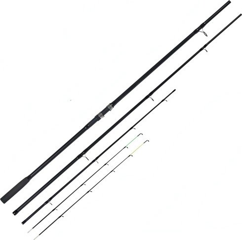 

Удилище Salmo Extreme BP Feeder 150 3.6 3138-360