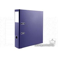 Папка для бумаг Attomex с арочным механизмом 3093703 (синий) в Бресте