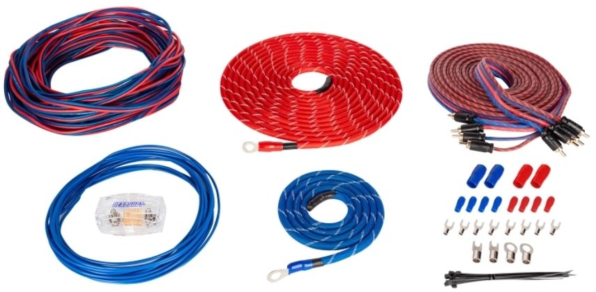 

Кабель KICX HSPK48