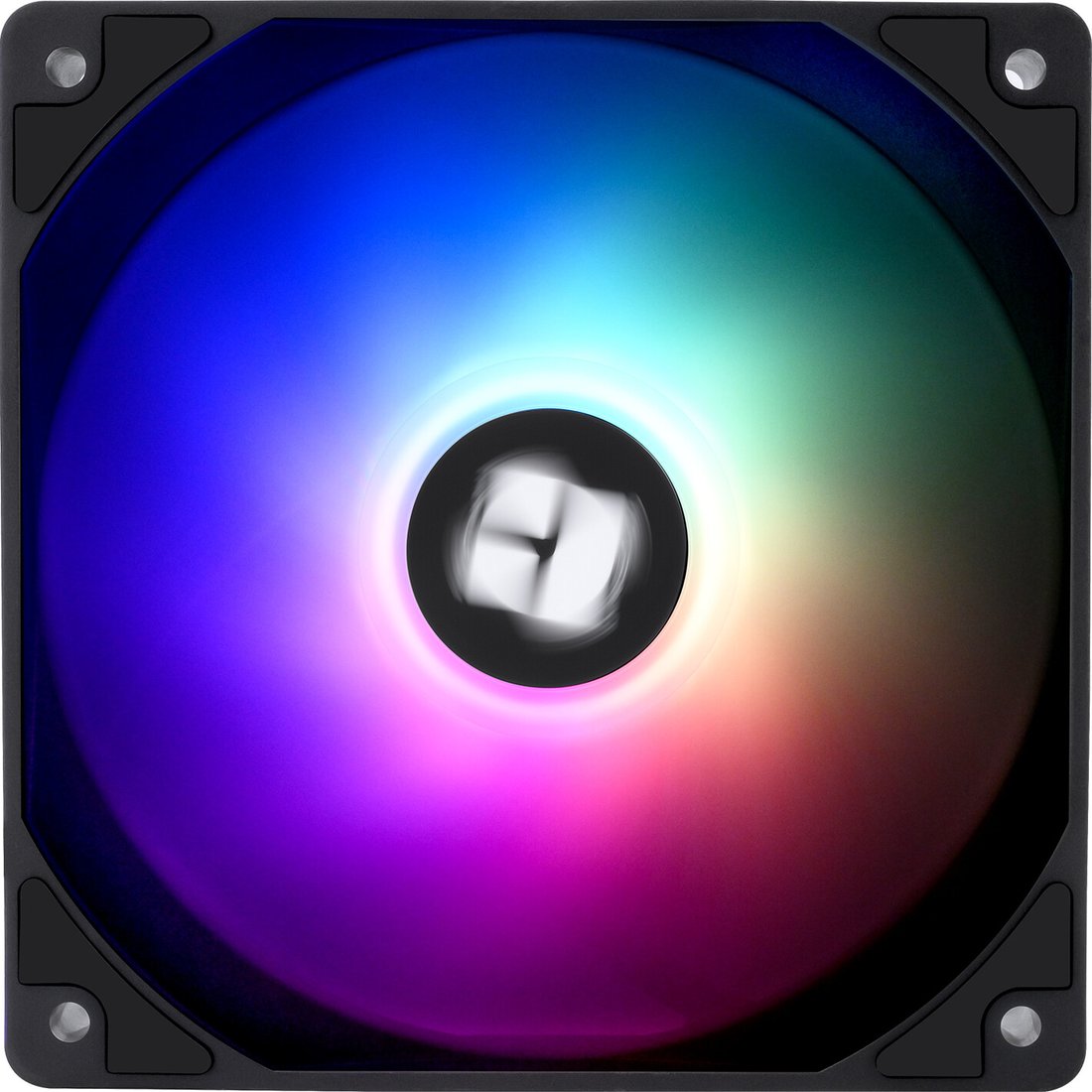 

Вентилятор для корпуса Thermalright TL-C12C-X28-S (черный)