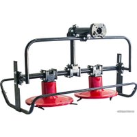 Косилка Кентавр КРЗ-М1