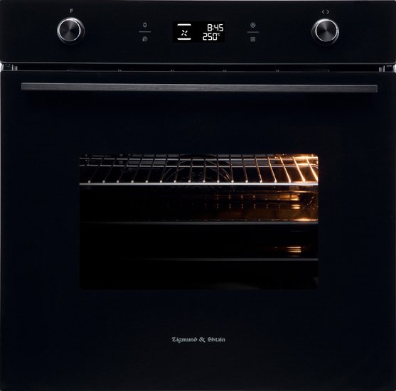 Zigmund & Shtain E 171 B