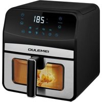 Аэрогриль (аэрофритюрница) Oulemei OLM-KZF017