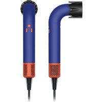 Фен Dyson Supersonic R HD18 (евровилка, синий/топаз)