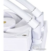 Система жидкостного охлаждения для процессора Lian Li Galahad II Trinity Performance 360 G89.GA2P36W.01