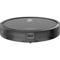 Робот-пылесос Polaris PVCR 1050 IQ Home Aqua (черный)
