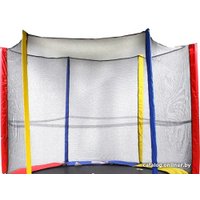 Аксессуары и комплектующие для батутов Sundays Защитная сетка к батуту Acrobat-D312 без металлических стоек