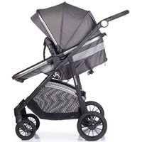 Джип-трансформер Acarento Essenza AS310 (black)