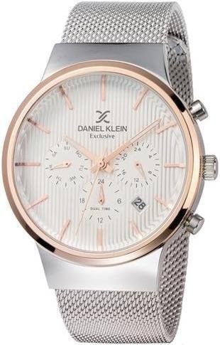 

Наручные часы Daniel Klein DK11958-4