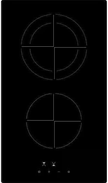 

Варочная панель Simfer H30D12B500